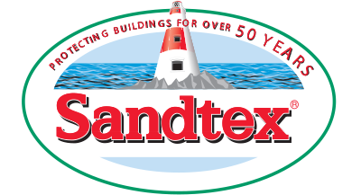 Sandtex Paint logo
